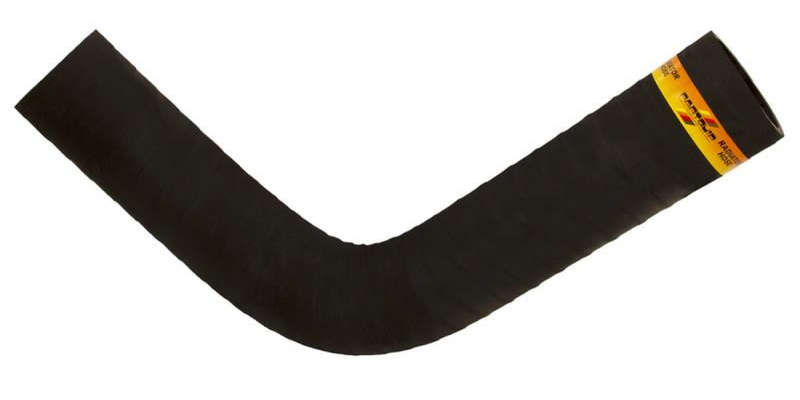 Universal Radiator Hose 90° Bend 180Mm Leg In Dia 65Mm