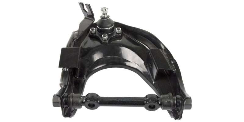 Upper Control Arm (LHS) Ford Courier (86-00), Mazda B-Series B1600, B1800, B2000, B2200, B2500, B...