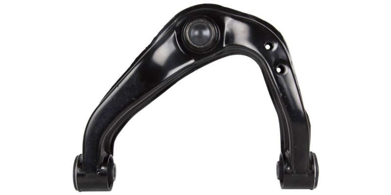 Upper Control Arm (LHS) Nissan Navara 4X2, 4X4 2.5dCi (2005-), Partfinder 4X2, 4X4 (2005-) CS302L