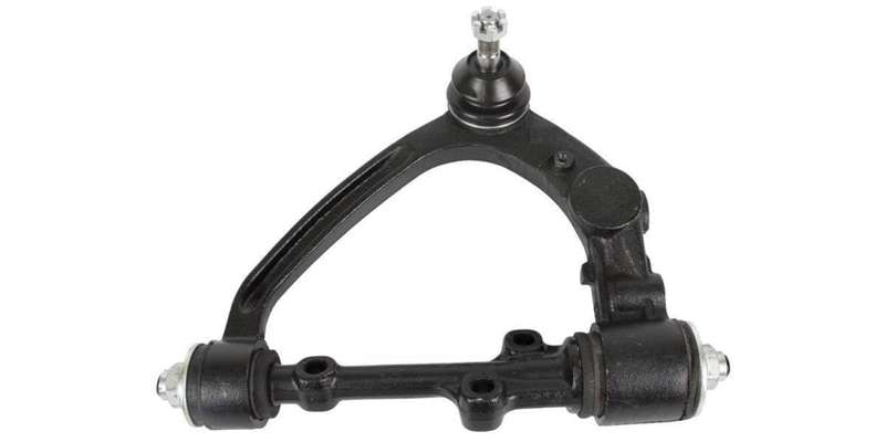 Upper Control Arm (LHS) Toyota Quantum 2.5D, 2.7 (2005-), CMC Sesbuyile (4RB2) 2.4 (2011-) CS304L