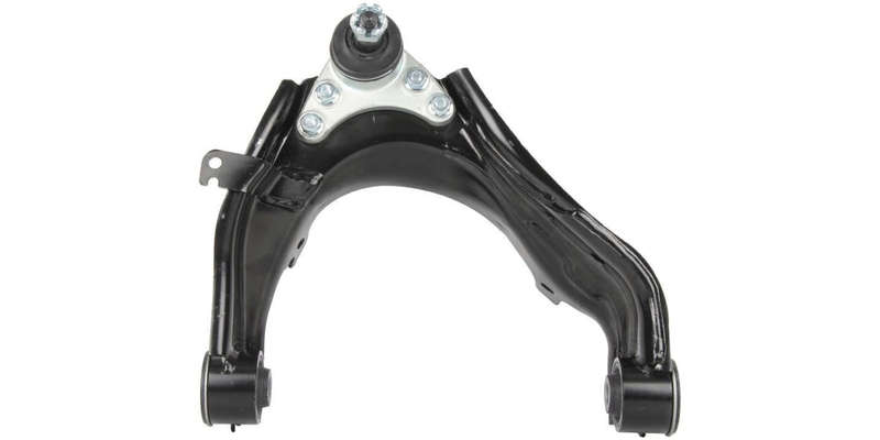 Upper Control Arm (RHS) Isuzu KB-Series High Rider (D-MAX) 4X2, 4X4 (04-), KB-Series (D-TEQ) 4X2,...