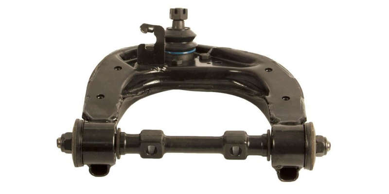 Upper Control Arm (RHS) Mitsubishi Colt 4X4 2.5, 2.6, 3.0 D/C (98-09), Pajero 4X4 2.6 GLS S/W 3.0...