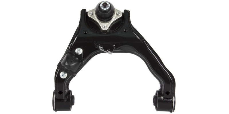 Upper Control Arm (RHS) Mitsubishi Pajero 4X4 (00-07), Triton 4X2, 4X4 (2011-) CS436R