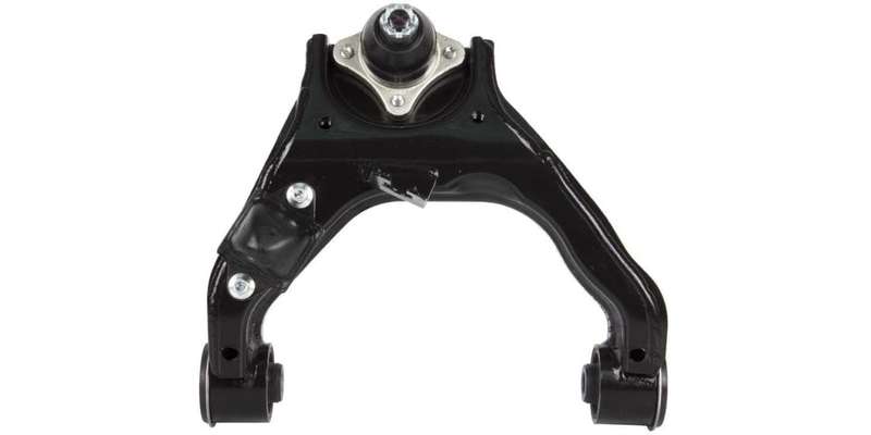 Upper Control Arm (RHS) Mitsubishi Pajero 4X4 (00-07), Triton 4X2, 4X4 (2011-) CS436R
