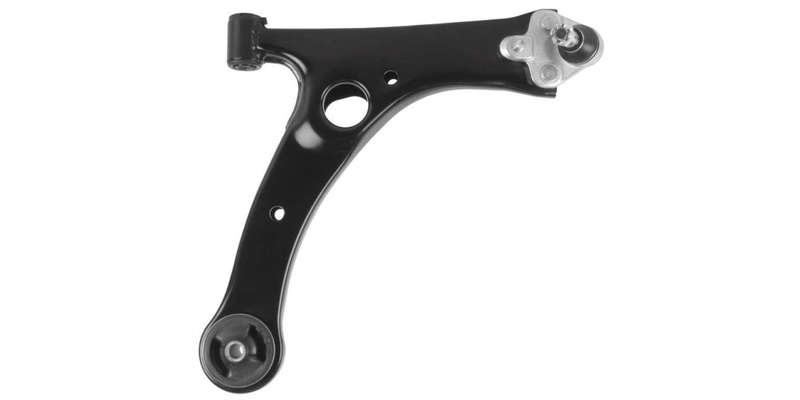Upper Control Arm (RHS) Toyota Corolla Verso 1.6S, SX, 1.8 SX, TX, 2.0D TX (04-09) CS856R