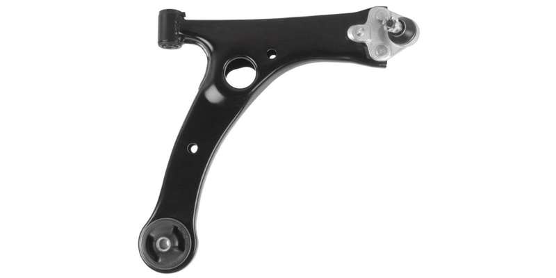 Upper Control Arm (RHS) Toyota Corolla Verso 1.6S, SX, 1.8 SX, TX, 2.0D TX (04-09) CS856R