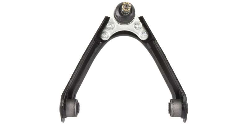 Upper Control Arm Isuzu KB-Series High Rider (D-MAX) 4X2, 4X4 (04-), KB-Series (D-TEQ) 4X2, 4X4 (...