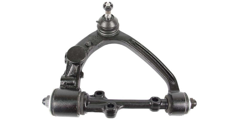 Upper CompleteControl Arm(RHS) Toyota Quantum 2.5D, 2.7 (2005-), CMC Sesbuyile (4RB2) 2.4 (2011-)...