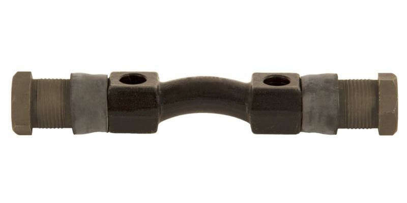 Upper V-Arm Shaft (Works Left or Right) Isuzu Relay 2.0 Bus, P/van (86-95), WFR 1.8 11FVX Bus, 11...