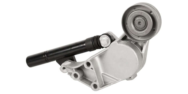 V Belt Tensioner Audi A3 1.9 TDi (98-04), Volkswagen Golf IV 1.9 TDi Highline (98-04), Jetta IV 1...