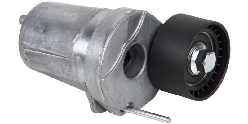 V Belt Tensioner BMW 1-Series E81, E87 (04-11), 3-Series E90 (07-), 5-Series F07 (11-), X1 E84 (0...