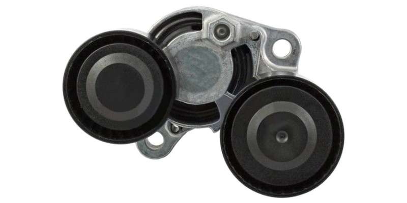 V Belt Tensioner BMW 1-Series F20, F21 (11-), 3-Series E90, E91 (07-11), 5-Series F07 (10-), X1 E...