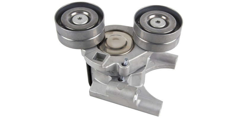 V Belt Tensioner Ford Ranger T6 2.2 TDCi, 3.2TDCi (2012-), Mazda BT-50 2.2 TDCi, 3.2TDCi (2012-)