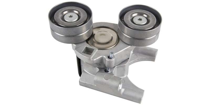 V Belt Tensioner Ford Ranger T6 2.2 TDCi, 3.2TDCi (2012-), Mazda BT-50 2.2 TDCi, 3.2TDCi (2012-)