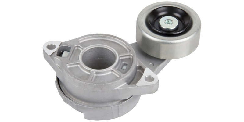 V Belt Tensioner Honda Ballade (L15A7) 1.5 (2011-), Brio (L12B1/L12B3) 1.2 (2011-), Jazz (L15A3/L...