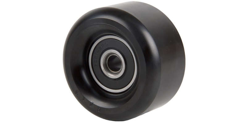 V Belt Tensioner Nissan Juke, Livina, Micra III, NV200, Qahqai, Tiida (Pully Only)