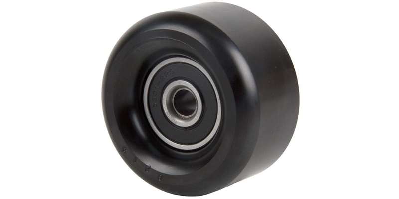 V Belt Tensioner Nissan Juke, Livina, Micra III, NV200, Qahqai, Tiida (Pully Only)