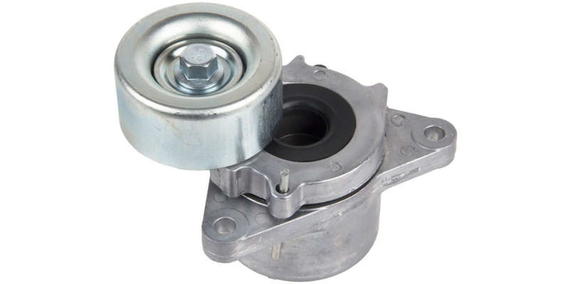 V Belt Tensioner Nissan Navara (D40) (YD25DDTi) 2.5dCi (2005-), Pathfinder (D40) (YD25DDTi) 2.5dC...