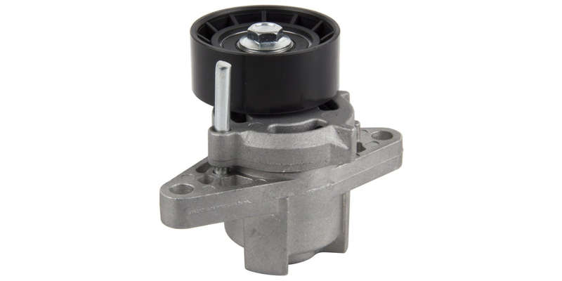 V Belt Tensioner Nissan NP200 1.6 (2008-), Renault Clio II (99-03), Kangoo (03-10), Sandero (09-)...