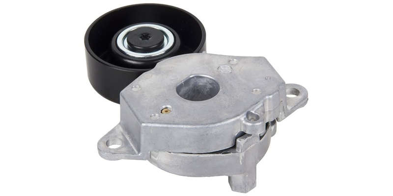 V Belt Tensioner Toyota Auris (1NR-FE) 1.3 (09-12), Corolla Professional (1NR-FE) 1.3 (2008-)