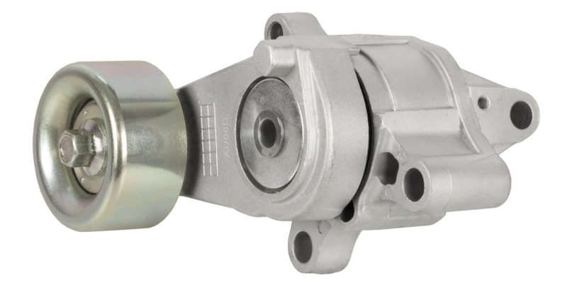 V Belt Tensioner Toyota Hilux VIGO (1TR-FE) 2.0, (2TR-FE) 2.7 Double Cab P/up (05-09), Quan...