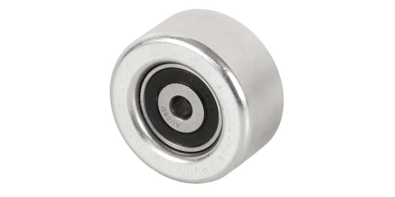 V Belt Tensioner Toyota Hilux "Vigo" 2.7i (2005-), Quantum 2.7i (2005-)(Double Bearing Tens...
