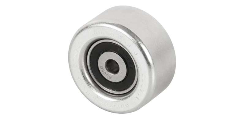 V Belt Tensioner Toyota Hilux "Vigo" 2.7i (2005-), Quantum 2.7i (2005-)(Double Bearing Tens...