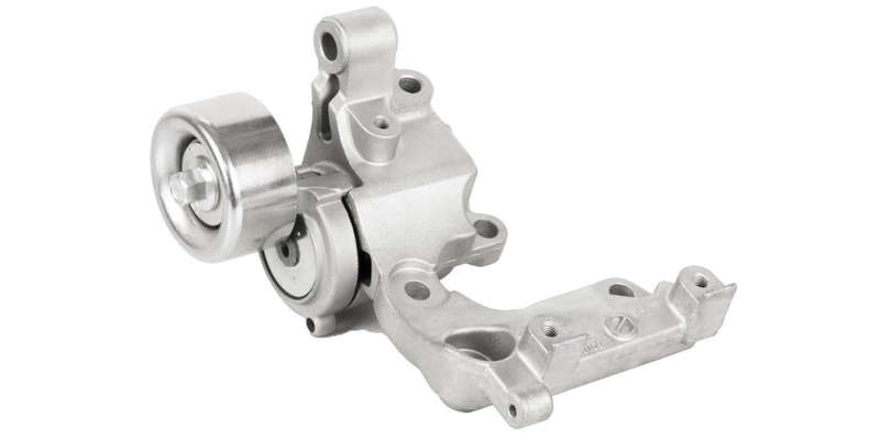 V Belt Tensioner Toyota Hilux "Vigo" 4.0, Fortuner 4.0, Raider 4.0, FJ Cruiser 4.0, Land Cr...