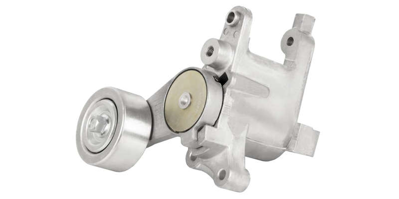 V Belt Tensioner Toyota Hilux "Vigo", Fortuner, Quantum 2.5 (06-09)