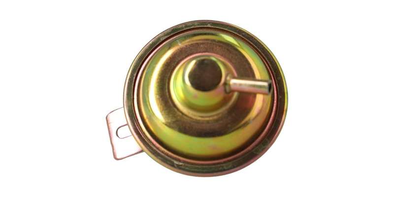 Vacuum Idle Control Carburettor