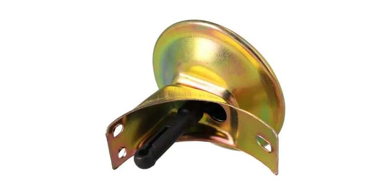 Vacuum Idle Control Carburettor