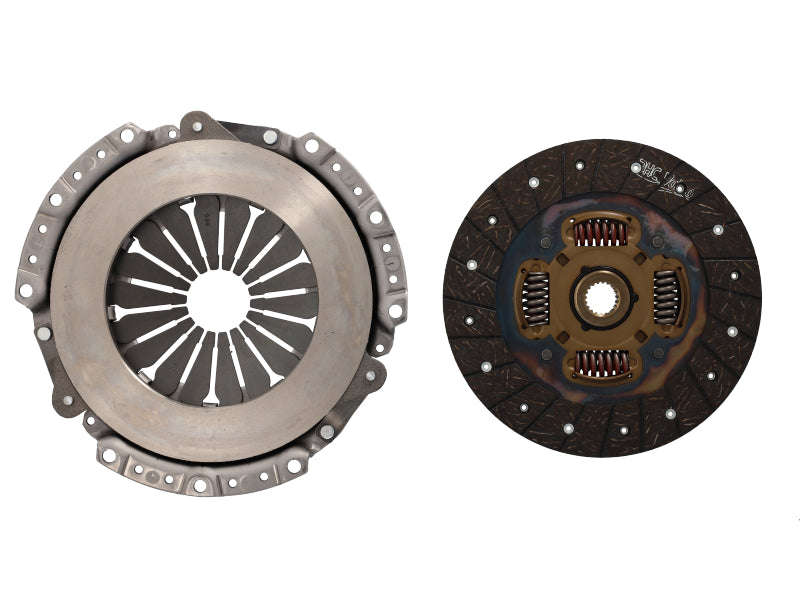 Valeo HY05 Clutch Kit  Hyundai Getz 1.4/1.6(G4EE/G4ED), 215mm, 20Spline
