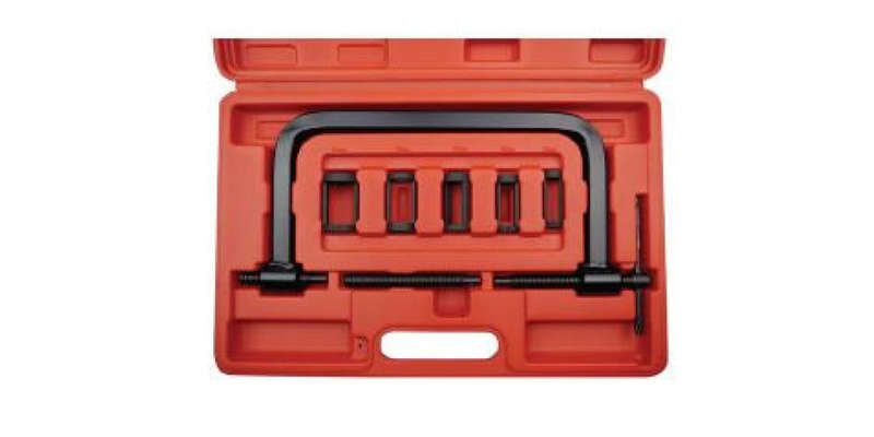 Valve Spring Compressor AMPRO T75507