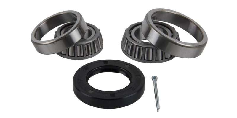 Venter Trailer Bearing Kit Venter Trailer (For 1 Wheel only)