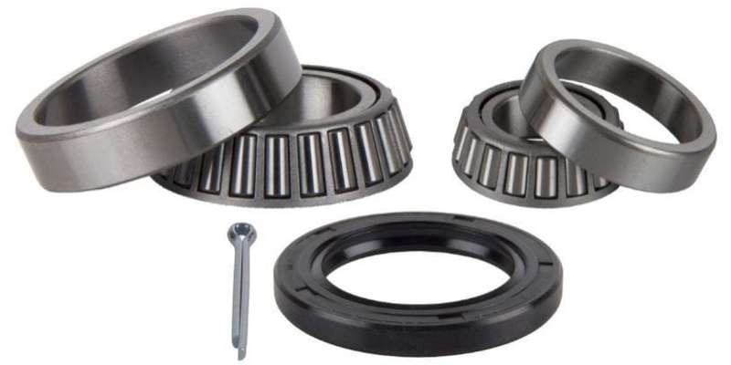 Venter Trailer Bearing Kit Venter Trailer (For 1 Wheel only)