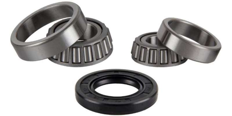 Venter Trailer Bearing Kit Venter Trailer (For 1 Wheel only)