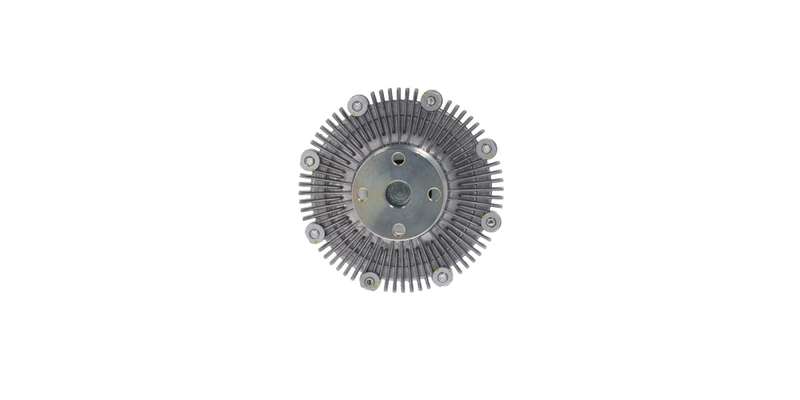 Viscous Fan Clutch Toyota 4y