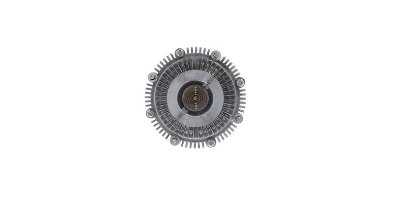 Viscous Fan Clutch Toyota 4y