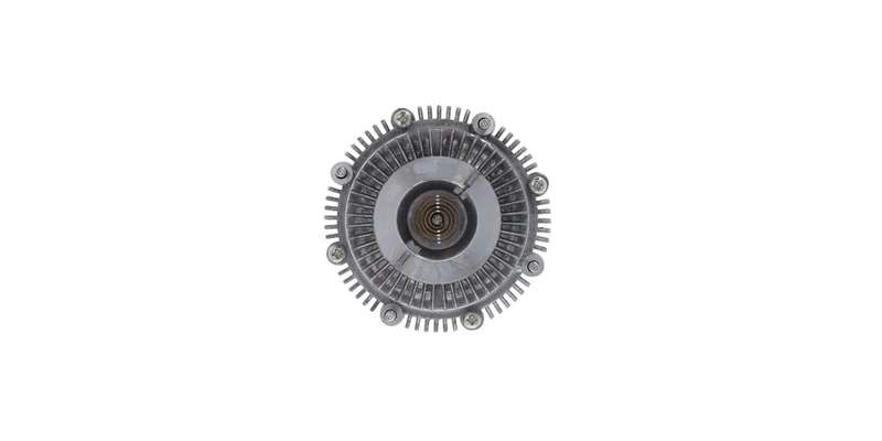 Viscous Fan Clutch Toyota 4y