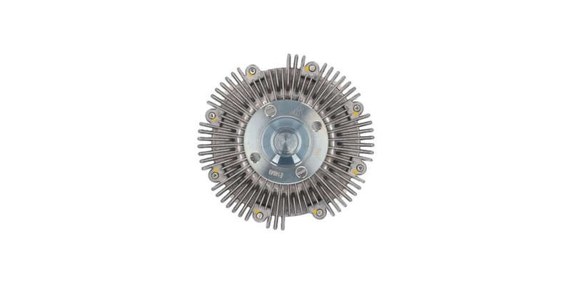 Viscous Fan Clutch Toyota KZ-TE