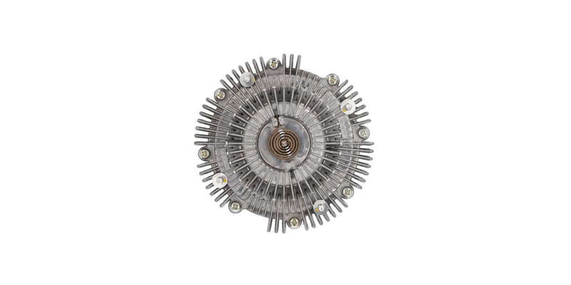 Viscous Fan Clutch Toyota KZ-TE