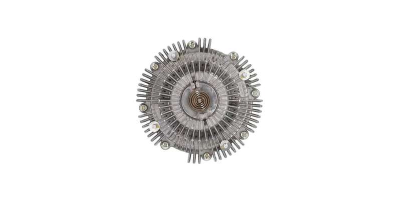 Viscous Fan Clutch Toyota KZ-TE
