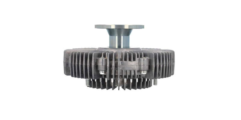 Viscous Fan Clutch Toyota KZ-TE