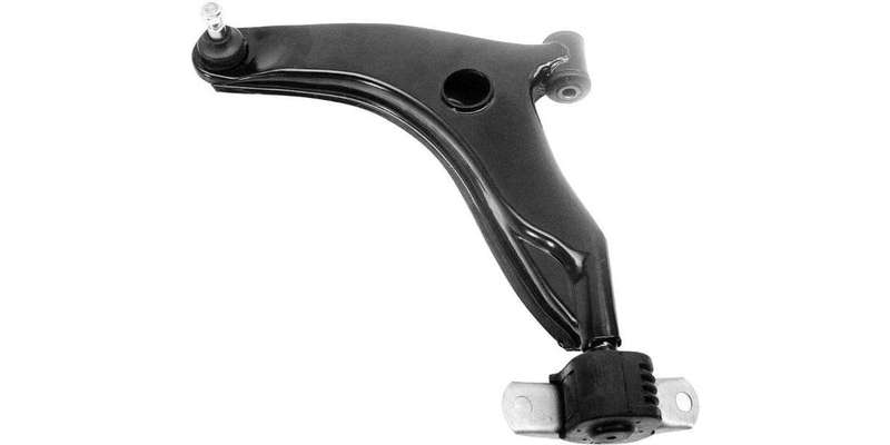 Volvo S40/V40 Front Lower Control Arm Left Up To 2001