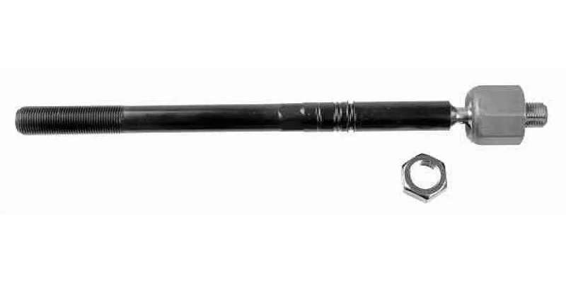 Volvo S60 Front Rack End
