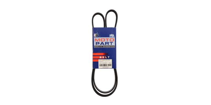 Volvo S70/V70/T5 (6PK1270M)