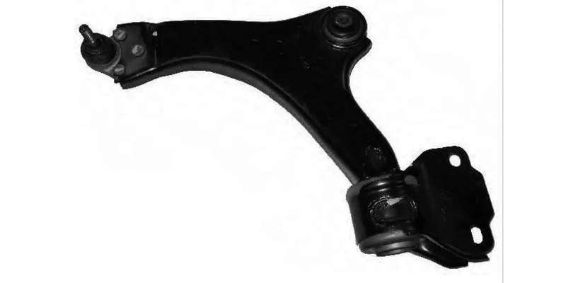 Volvo S80 Front Lower Control Arm Left