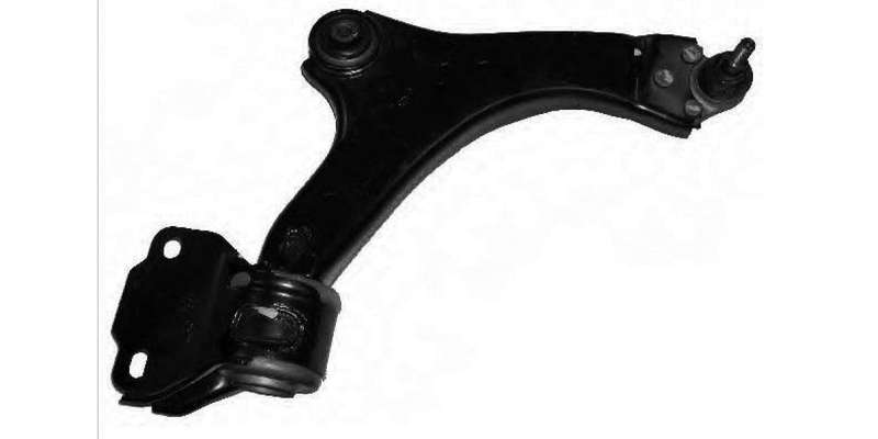 Volvo S80 Front Lower Control Arm Right