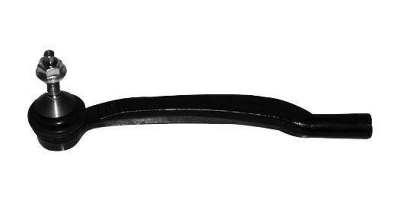 Volvo Xc70 Outer Tie Rod End Pair