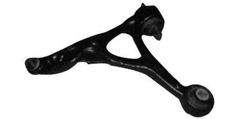 Volvo Xc90 Front Lower Control Arm Left
